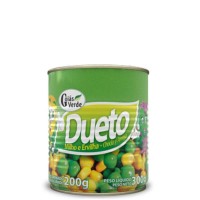 DUETO GOIAS VERDE 200G