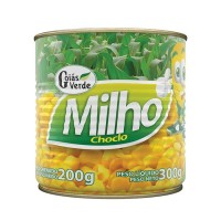 MILHO VERDE BONARE 200G LT