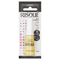 ESMALTE RISQUE AMARELINDO