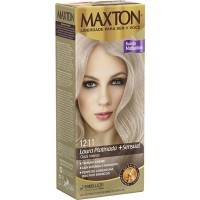 TINT MAXTON 12.11 LOUR CINZ