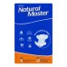 FRALDA NATURAL MASTER GRANDE ADULTO