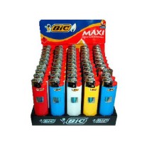 ISQUEIRO BIC MAXI