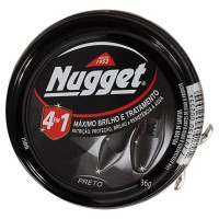 NUGGET PASTA 36G PRETA