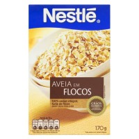 AVEIA NESTLE 170G FLOCOS