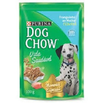 DOG CHOW FILH TDTM 100G FRANGO