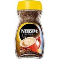 NESCAFE MATINAL SUAVE 100G