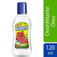 KALIPTO 120ML OLEO DE EUCAL