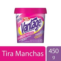 TIRA MANCHAS VANTAGE M.USO PODER O2