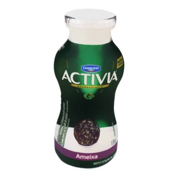 IOG ACTIVIA 170G AMEIXA DANONE