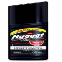 NUGGET LIQ 60ML PRETA 33%OFF