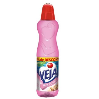 VEJA PERFUMES 1L SUAVE CARINHO 30%D