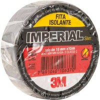 FITA ISOLANTE IMPERIAL 10M