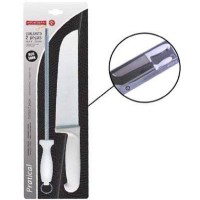 CONJ P/CHURRASCO 2PCS MONDIAL 7000-