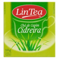 CHA MAIS VITA 10G LINTEA ERVAS CIDR