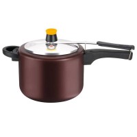 PANELA PRESSAO TRAMONTINA 4.5L VERM