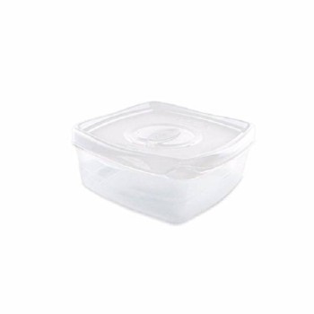 POTE PLASVALE 0.6L FREEZER/MICROOND