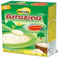 ARROZINA 180G TRADICIONAL