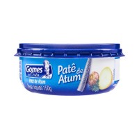 PATE DE ATUM 150G