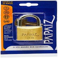 CADEADO PAPAIZ N-40