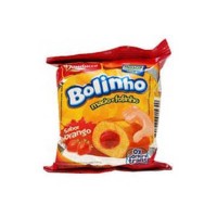 BOLINHO BAUDUCCO 40G BAUN/MORANG