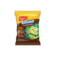 BOLINHO BAUDUCCO 40G DUPLO CHOCOLAT