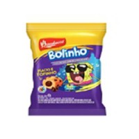 BOLINHO BAUDUCCO 40G GOTAS CHOCOLAT