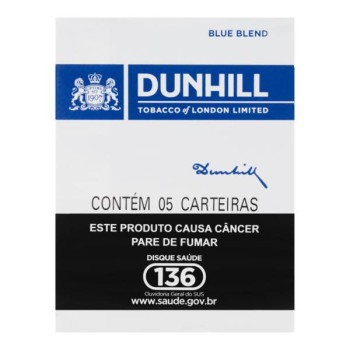 CIGARRO DUNHILL BLUE