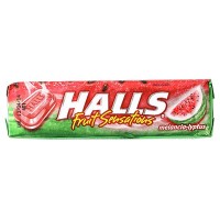 HALLS 28G VERM MELANCIA