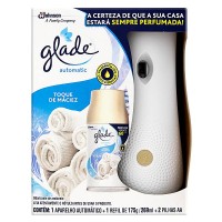 GLADE AUTOMAT REFIL 269ML+AP MACI