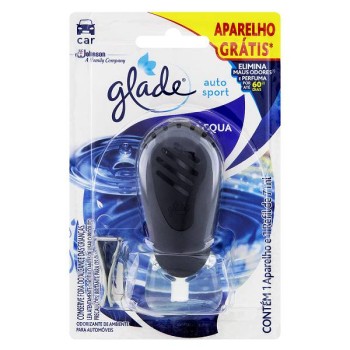 GLADE AUTO SPORT RF7ML ACQU