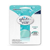 GLADE ELETRIC RFIL 3.2ML CAR AC