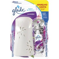 GLADE T FRESCOR 12ML LAVANDA AP GRA