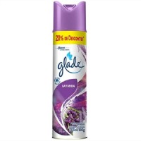 GLADE 360ML LAVANDA 20%GTS