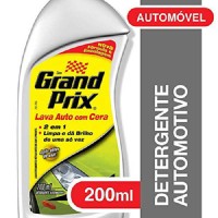 LAVA AUTO GRAND PRIX C/CERA 200ML