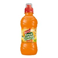 FRUIT SHOOT 275ML LARANJA MAGUARY