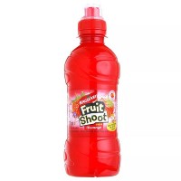 FRUIT SHOOT 275ML MORANGO MAGUARY