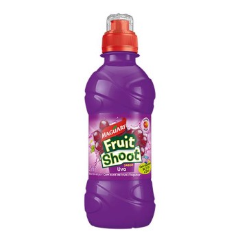 FRUIT SHOOT 275ML UVA MAGUARY