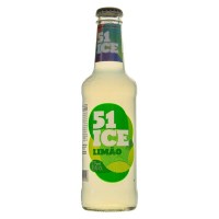 ICE 51 275ML LIMAO     