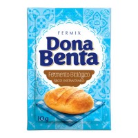 FERMENTO BIOL DONA BENTA 10G