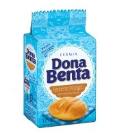 FERMENTO BIOL D BENTA 125G FERMIX