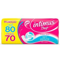 PROT DIARIO INTIMUS L80P70 S/PERF