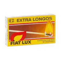 FOSFORO FIAT LUX EXT.LON