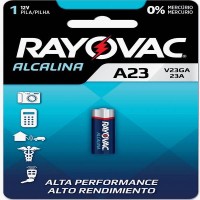 BATERIA RYOVAC V23GA 12V