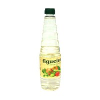 VINAGRE FIGUEIRA 500ML ALCOOL