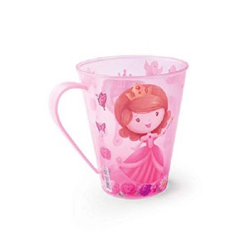 CANECA DEC MENINA REF 7121