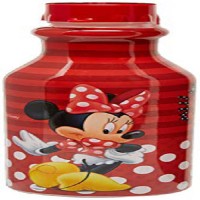 GARRAFA PLASUTIL RETRO 500ML MINNIE