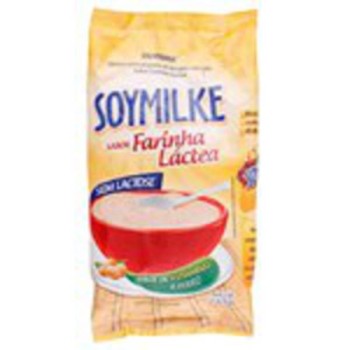 FARINHA LACTEA 210G SOYMILKE