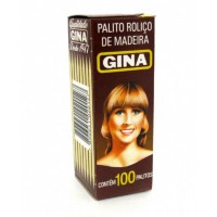 PALITO DENTE GINA 100UN