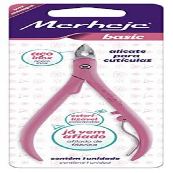 ALICATE MERHEJE BASIC ROSA