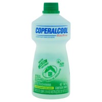 ALCOOL COPERALCOOL 500ML EUCALIPTO